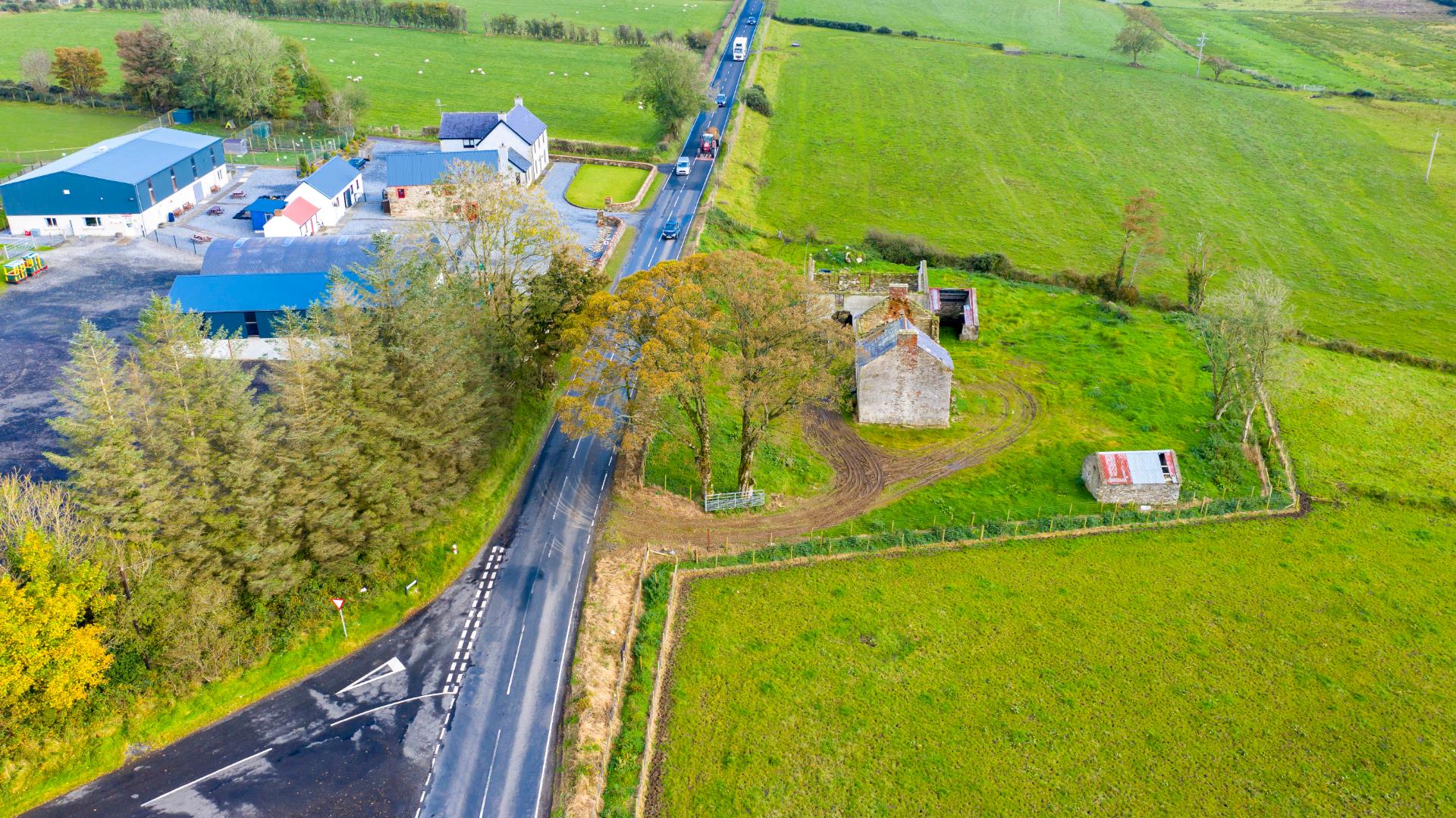 50 m south of 574 Glenshane Road, Feeny, Derry / Londonderry Homepage